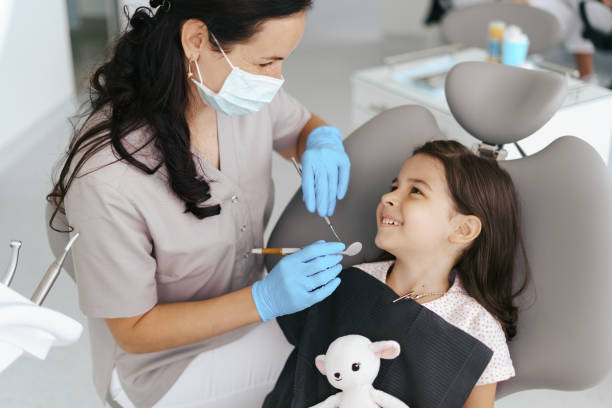 Why Choose Us for Your Dental Needs in Carter, TX