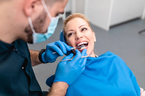 Best Dental Exams and Cleanings  in Carter, TX