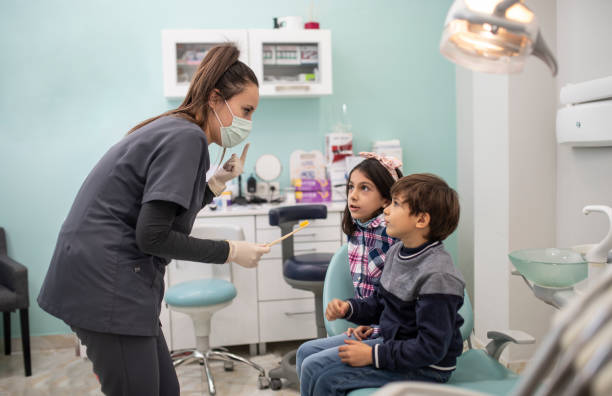 Best Preventive Dentistry  in Carter, TX
