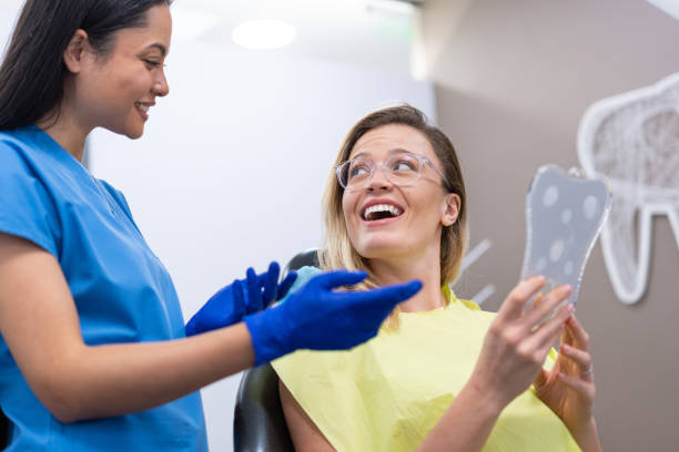 Best Full Mouth Reconstruction  in Carter, TX