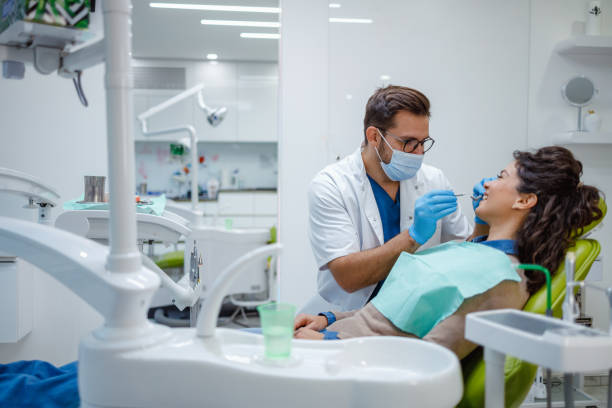 Best TMJ/TMD Treatment  in Carter, TX