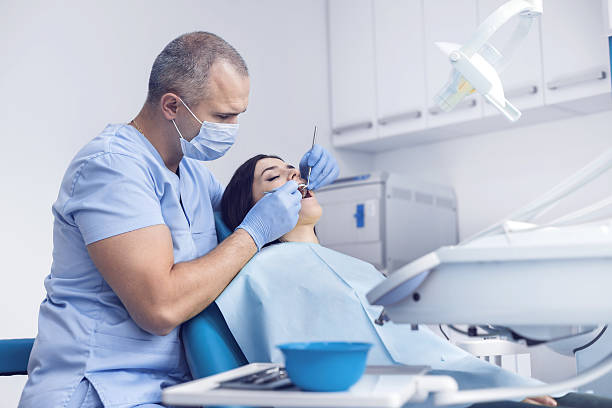 Best General Dentistry  in Carter, TX