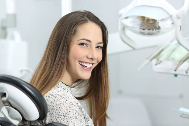 Laser Dentistry in Carter, TX